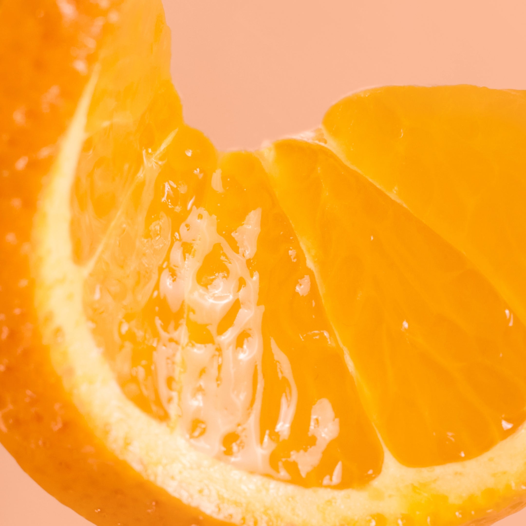 Soft Clementine