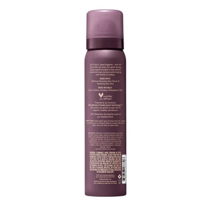 Dry Your Nooks Sweat Absorbing Chafing Barrier Spray - Soft Clementine
