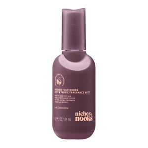 Freshen Your Nooks Body & Fabric Fragrance Mist - Soft Clementine