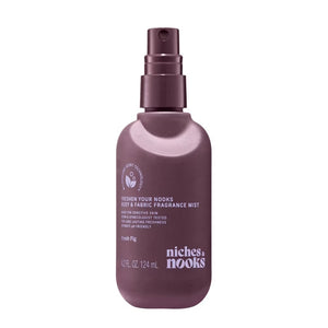 Freshen Your Nooks Body & Fabric Fragrance Mist - Fresh Fig