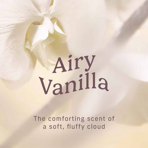 Freshen Your Nooks Body & Fabric Fragrance Mist - Airy Vanilla