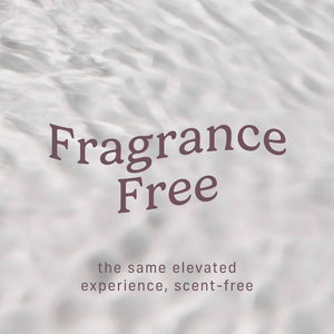 Wash Your Nooks Gentle Cleanser - Fragrance Free