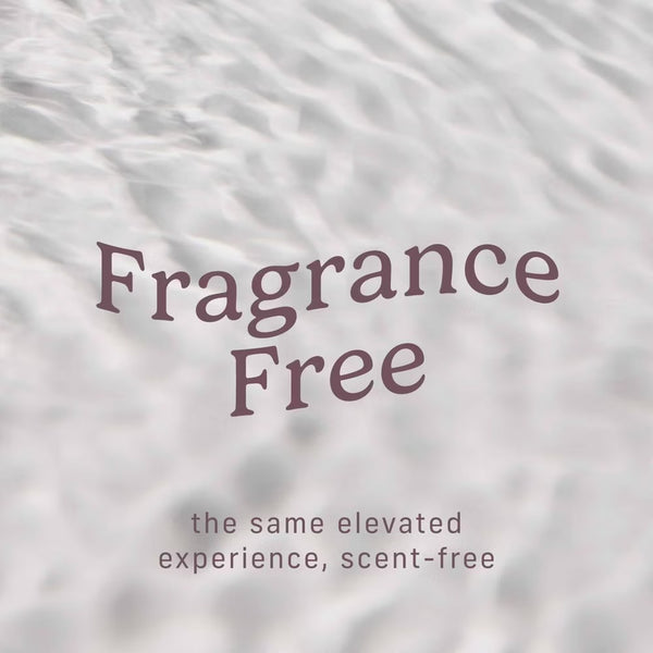 Wash Your Nooks Gentle Cleanser - Fragrance Free