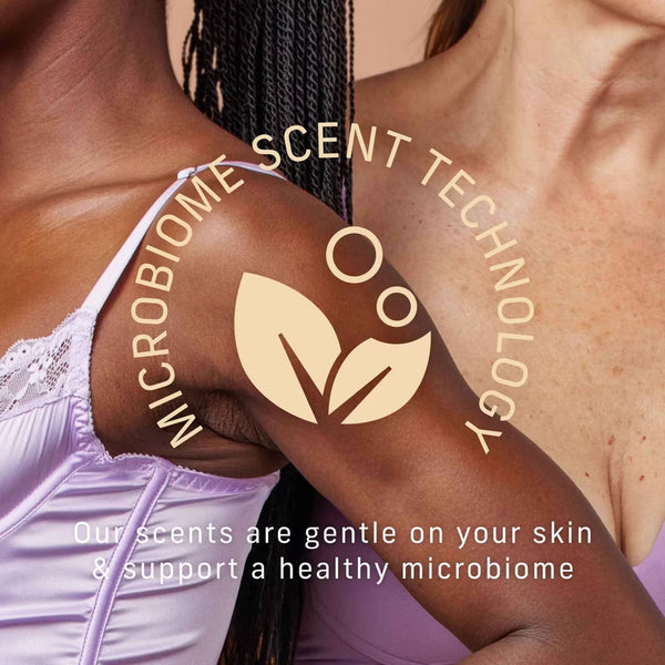 Wash Your Nooks Gentle Cleanser - Airy Vanilla