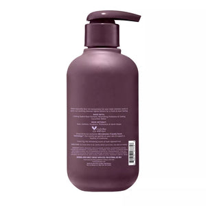 Wash Your Nooks Gentle Cleanser Fresh Fig