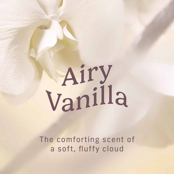 Wipe Your Nooks Refreshing Towelettes - Airy Vanilla