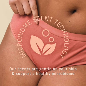 Wipe Your Nooks Refreshing Towelettes - Soft Clementine